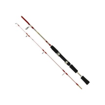 Dft İki Parça Dolgu Olta Kamışı - Pavilion - Kırmızı - 210 Cm - 20/40 Gr