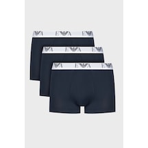 Emporio Armani Erkek Boxer Em000259 Af14131 Mb139 Lacivert Lacivert