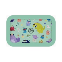 Snack Box Spooky Friends Atıştırmalık Kutusu Renkli