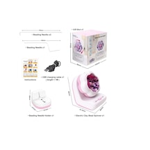 0.75 Kw 2,5 A 3 Phase Control Inverter