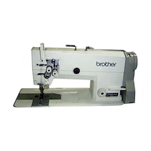 Brother Lt2-b842 Çift İğne İptalsiz Dikiş Makinası
