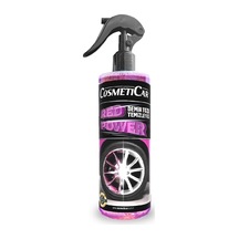 Cosmeticar Red Power Demir Tozu Temizleyici Jant Kaporta Cam