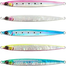 Savage Gear Sardine Slider 14.5 Cm 80 Gr Sahte Balık