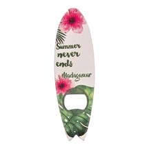 Madagaskar Temalı Magnet Sörf Açacak