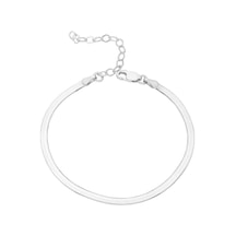 Ava Bileklik 719217 Silver