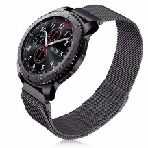 Huawei Watch Gt2 46Mm Pastel Renkli Metal Saat Kordonu (446052445)