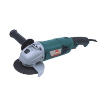 Dbk WS 115-1000A 115 MM 1000 W Devir Ayarlı Avuç Taşlama Makinesi