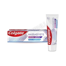 4 Adet Colgate Hassasiyete Anında Çözüm Onarım + Hassas Beyazlık Diş Macunu 100 Ml
