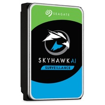 Seagate ST12000VE001 12 TB SkyHawk 3.5"  7200 RPM Harddisk