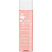 Bio-oil Çatlak Karşıtı & Nemlendirici Cilt Bakım Yağı 125 Ml - Yeni Formül