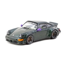 Tarmac Works 1/64 Rwb 964 Green