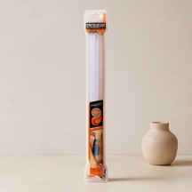 Jenerik Kalın Mum Silikonu 180mm