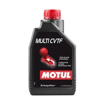 Motul Multi Cvtf Şanzıman Yağı Yeni Tarihli