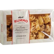 Rummo Lenta Lavorazione No 89 Fettucine Makarna 500 G