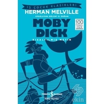 Moby Dick/Herman Melville