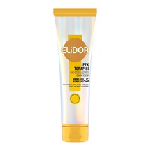 Saç Güzelleştirici Bakım Kremi İpek Terapisi 130 Ml