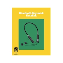 Mikrofonlu Bluetooth Kulaklık Oyun & Müzik Modlu Kararlı Bağlantı