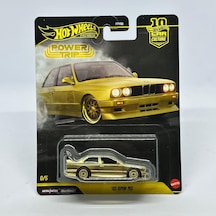 Hot Wheels Premium Power Trip 0/5 Chase 92 Bmw M3