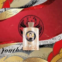 Unisex Parfüm 100ml Amber Koku İle İntense Diğer