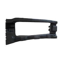 Toyota Proace Cıty 21/24 Arka Tampon Ucu Dış Braketi Sol