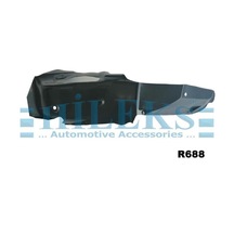 Çamurluk Davlumbazi Arka Sol Clio Thalia Symbol 2009-13 504654449