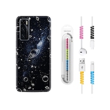 Vivo Y70 Kilif Kablo Koruyuculu Galaxys 1898 544167230