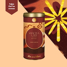 Mim And More Chai Tea Latte Tin 200 G
