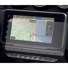 Dacia Duster 8Inç Navigasyon Uyumlu Nano Ekran Koruyucu 2021 2022 (532626226)
