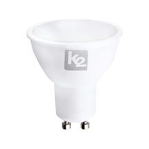 K2 5 Watt 3000k Gün Işığı Gu10 Duylu Çanak Spot Ampul Diğer