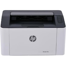 Hp 4zb78a 107w Mono Lazer Yazıcı/wıfı-50429