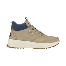 Oxford Klasik Erkek Hd.42059-1qq Hey Dude Tahoe Classic Taupe Grey Taupe Grey Gri