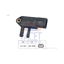 Vw Transporter T5 Map Sensoru 1.9 Tdi 2005-2010 Axc Facet 103264
