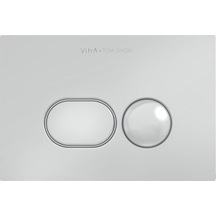 VitrA Liquid Krom Kumanda Paneli 740-2180 Krom