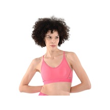 Sportive Magra Kadın Pembe Koşu Sporcu Sütyeni 24yktp10d18-pmb 1605102 Pembe