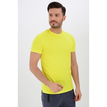 Tryon Erkek Antrenman T-Shirt Basic (533754959)