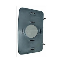 Fiat Ducato 1994-1999 Dış Ayna Sağ Oem No: 8151h4
