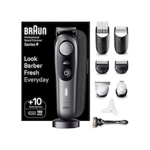 Braun Series 9 BT9420 Sakal Ve Saç Kesme Makinesi (Teşhir & Outlet)