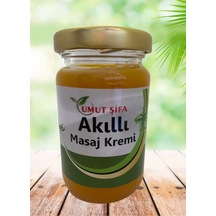 Akıllı Krem   Masaj Kremi