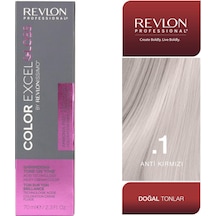 Rp Rvl Ce Gloss Antı-red .1 70ml Kırmızı Düzeltici