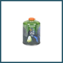 Bezos Kts-450gr Gaz Kartuşu 1 Adet Ob