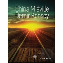 Demir Konsey Yordam Kitap - Yordam Kitap