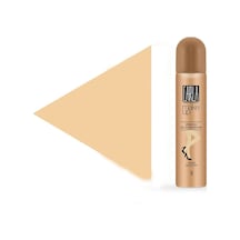 Carla Spray On Leg Fondöten No: 12 Bacak Fondöteni 75 ML