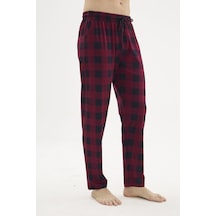 Angbutik Kocabey 123 Erkek Empirme Tek Pantolon Mürdüm