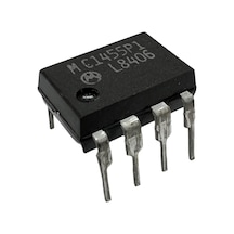 MC1455P1 ENTEGRE