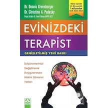 Evinizdeki Terapist / Dr. Christine A. Padesky
