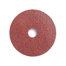Fiber Disk Ahşap Zımparası Af5218 Çap 115 Inter