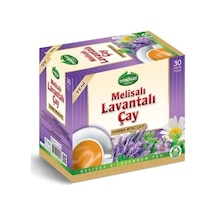 Mindivan Melisalı Lavantalı Karışık Bitki Çayı 30 Lu Süzen Poşet