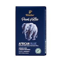 Tchibo African Blue Filtre Kahve 250 G - 4 Adet Tarı