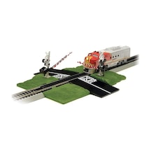 Trains E-z Track Crossıng Kapı - Ho Ölçek 7009