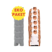 Beyaz Gri